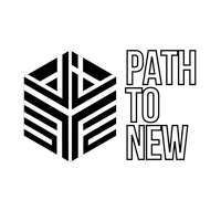 Path To New Logo