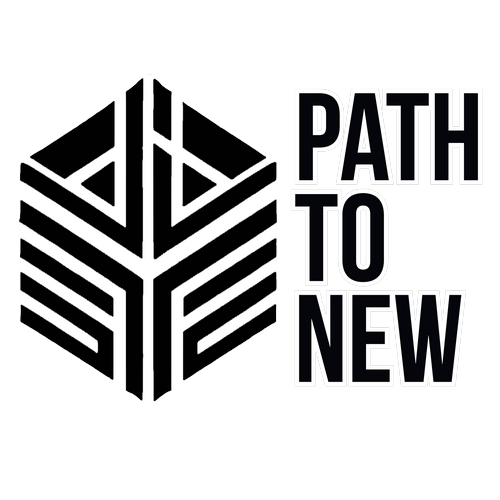 Path To New Logo