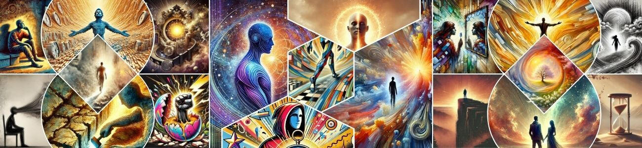 Path To New Wallpapers Path To New Wallpapers